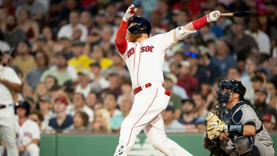 BSJ Game Report: Red Sox 15, Yankees 5 - Justin Turner leads Sox offense with two homers and 6 RBI over Yanks taken at Fenway Park  (Red Sox)